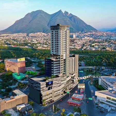 Holiday Inn Express - Monterrey - Fundidora By Ihg מראה חיצוני תמונה