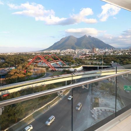 Holiday Inn Express - Monterrey - Fundidora By Ihg מראה חיצוני תמונה