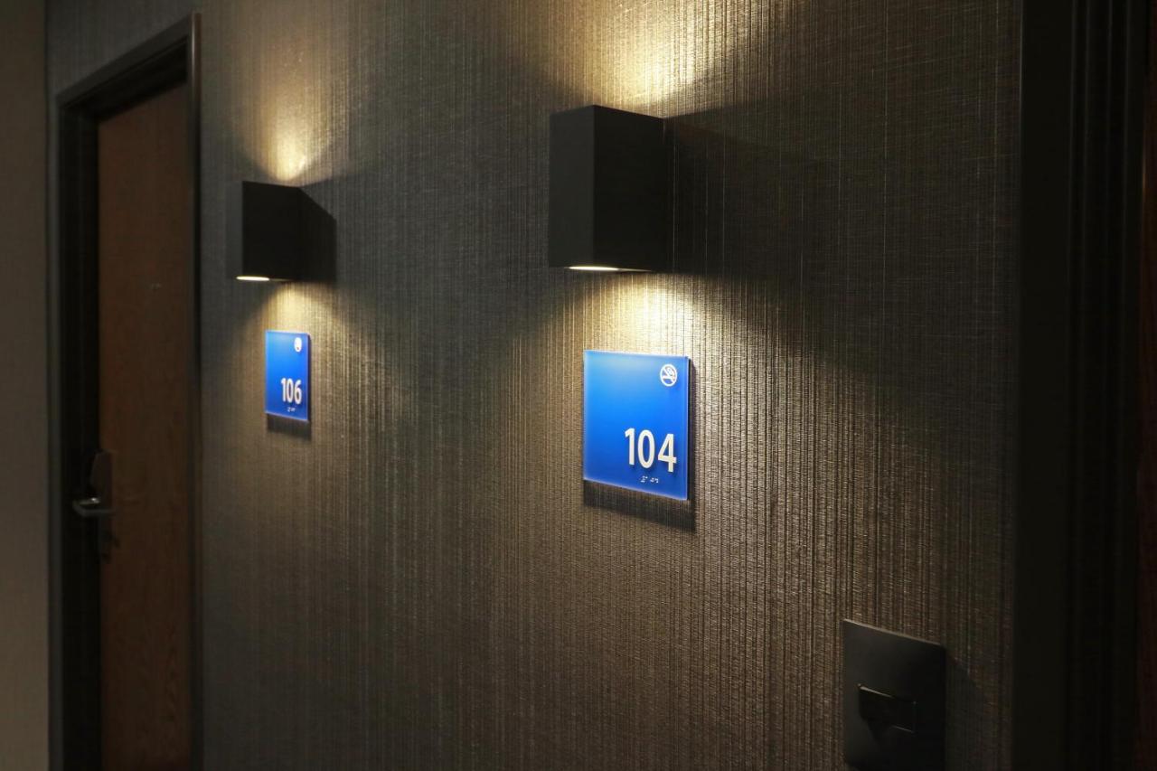 Holiday Inn Express - Monterrey - Fundidora By Ihg מראה חיצוני תמונה