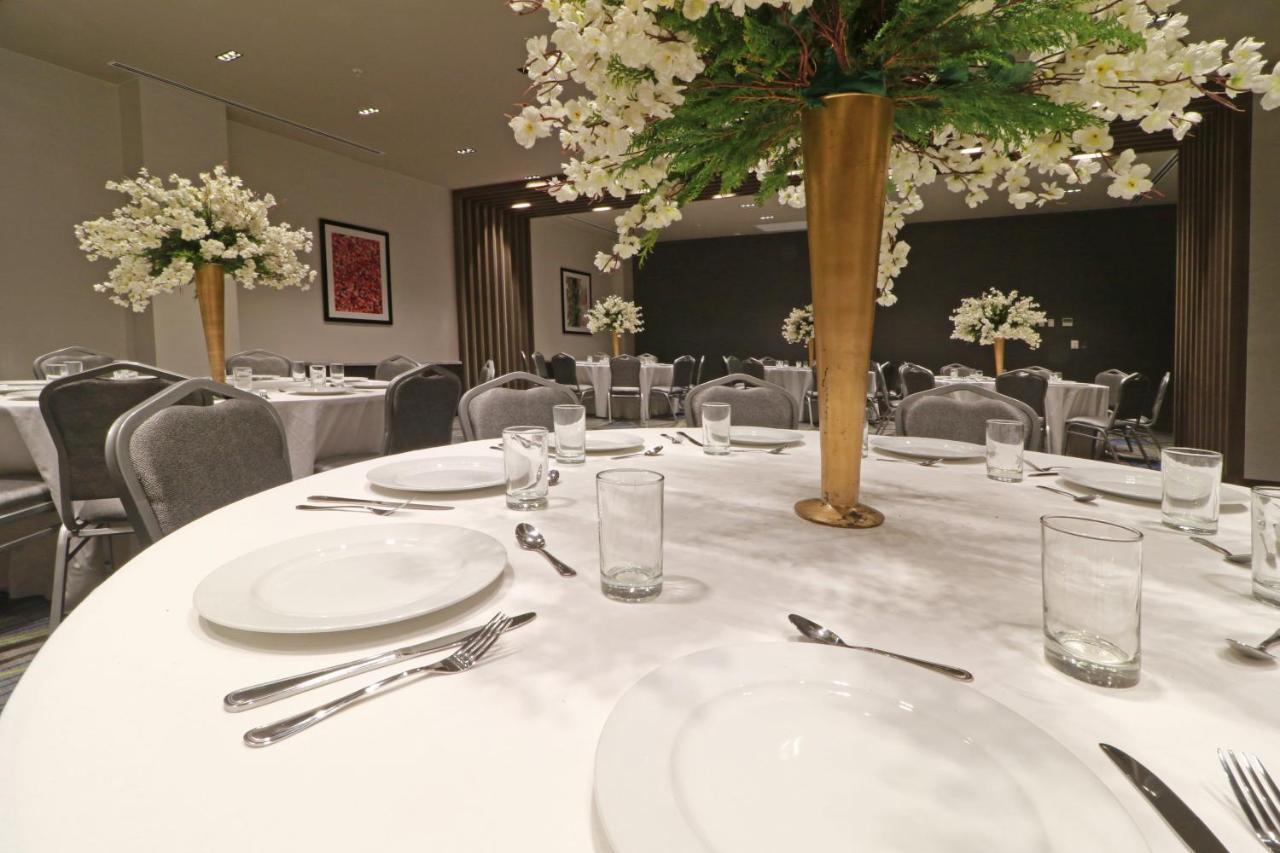 Holiday Inn Express - Monterrey - Fundidora By Ihg מראה חיצוני תמונה