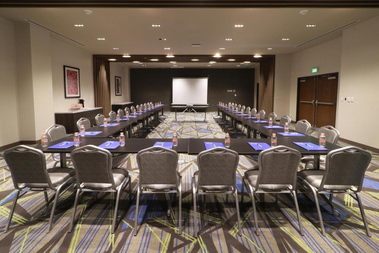 Holiday Inn Express - Monterrey - Fundidora By Ihg מראה חיצוני תמונה