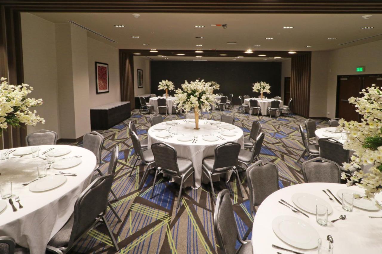 Holiday Inn Express - Monterrey - Fundidora By Ihg מראה חיצוני תמונה