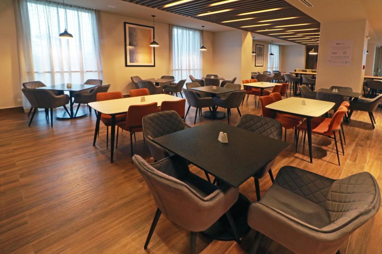 Holiday Inn Express - Monterrey - Fundidora By Ihg מראה חיצוני תמונה