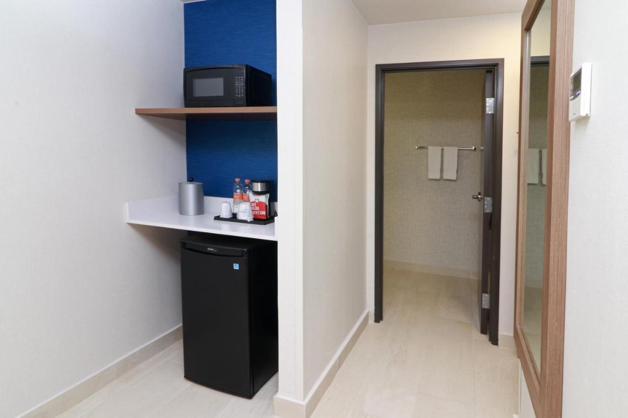 Holiday Inn Express - Monterrey - Fundidora By Ihg מראה חיצוני תמונה